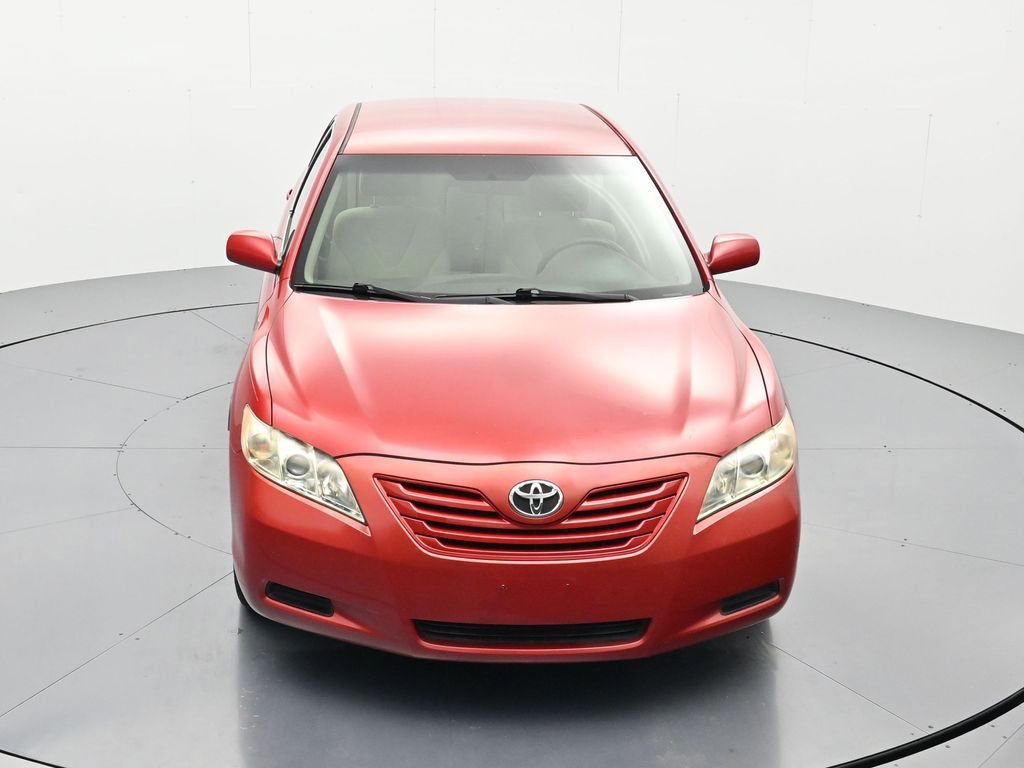 Used 2009 Toyota Camry LE FWD image 27