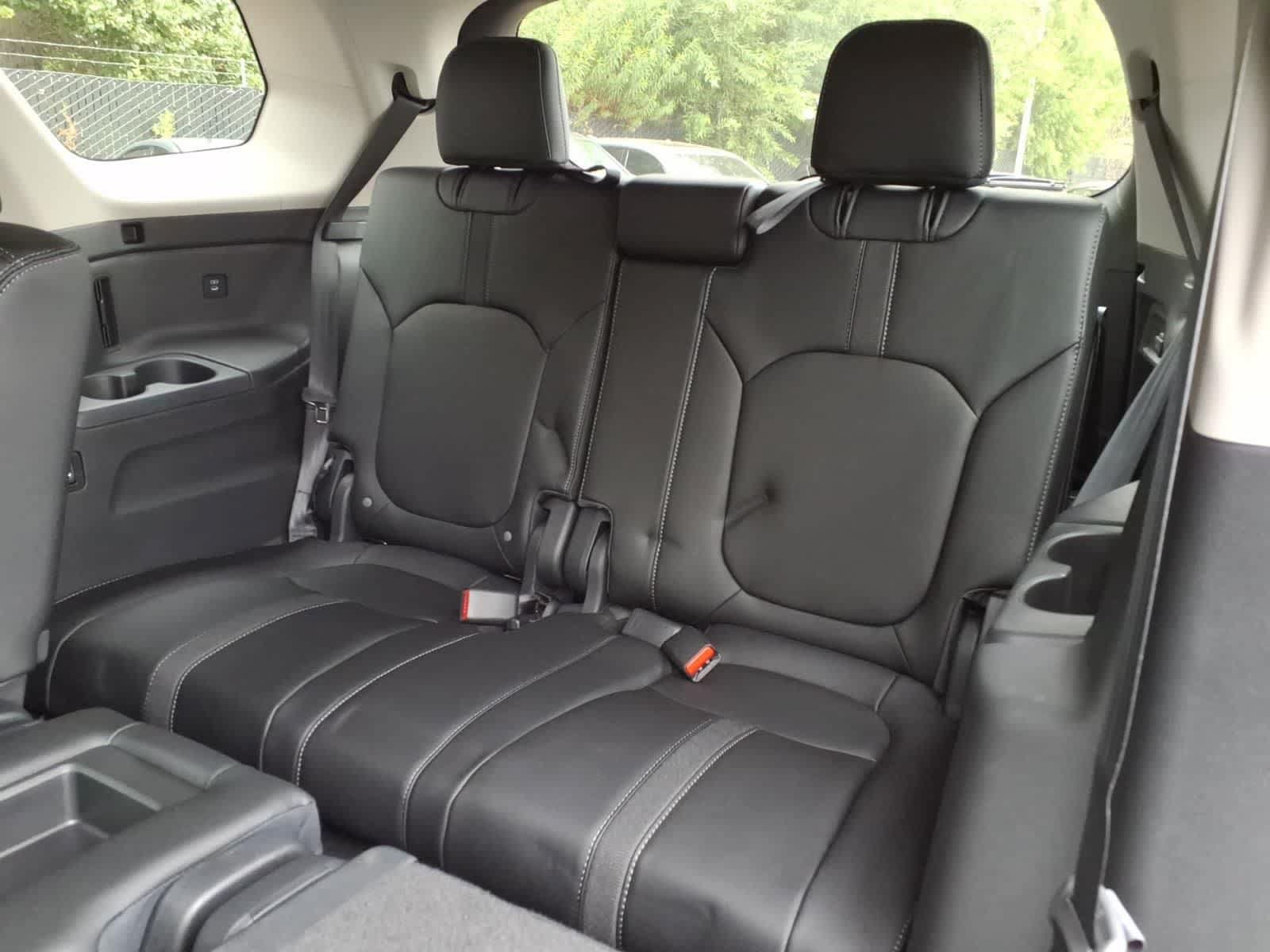 New 2026 Honda Pilot EX-L image 10