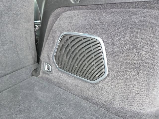 Used 2023 Jeep Grand Cherokee Overland w/ Luxury Tech Group IV image 51