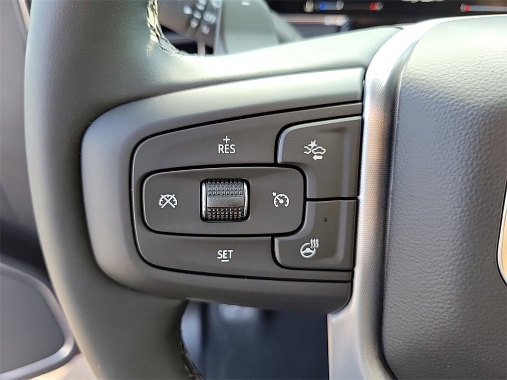 New 2026 GMC Sierra 1500 SLT w/ SLT Premium Package image 23