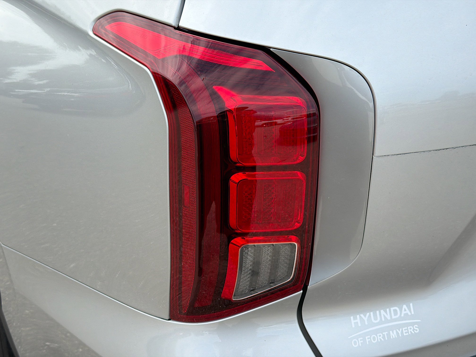 Used 2024 Hyundai Palisade SEL w/ Premium Package image 10