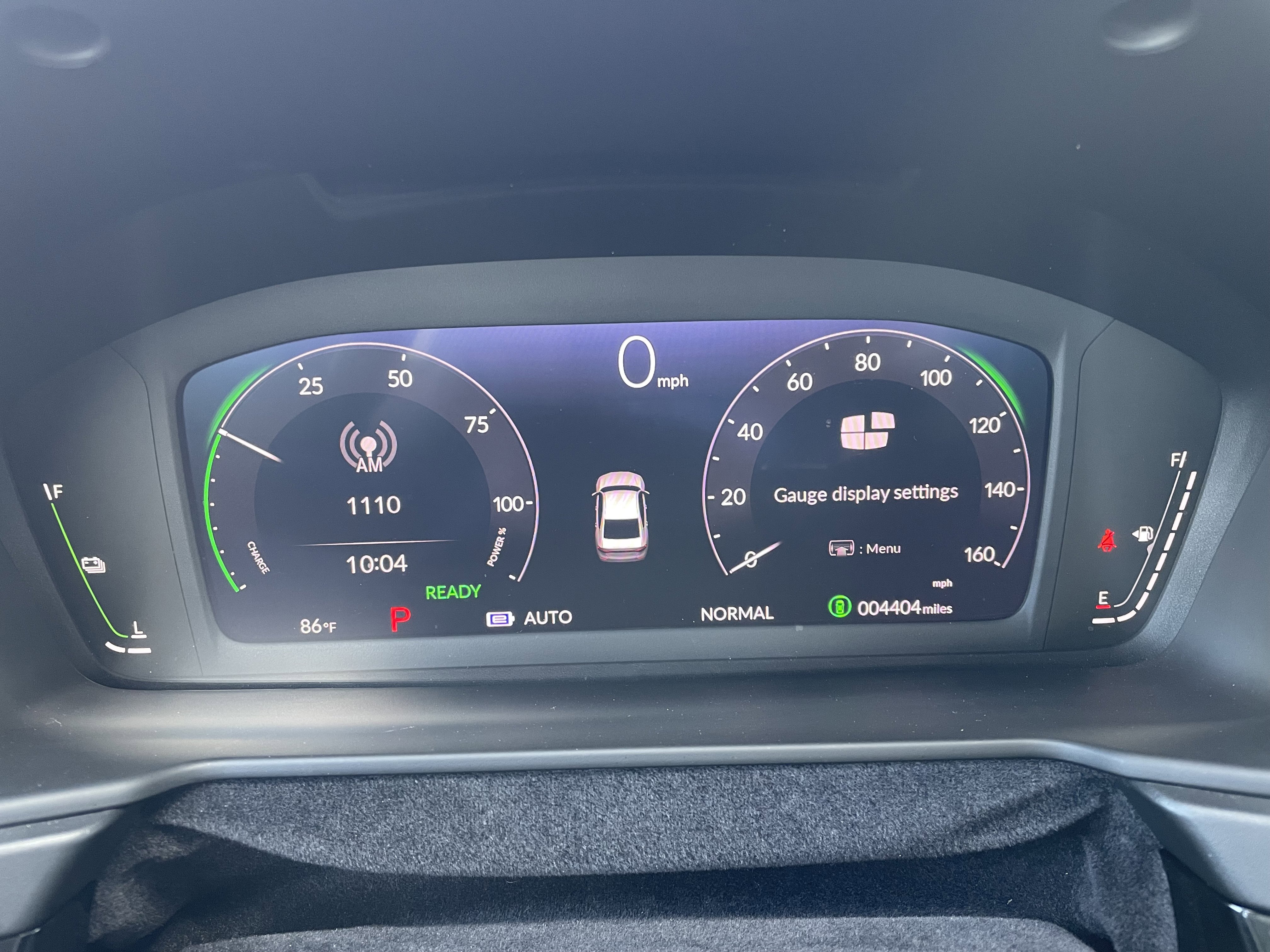 Used 2024 Honda Accord Touring image 12