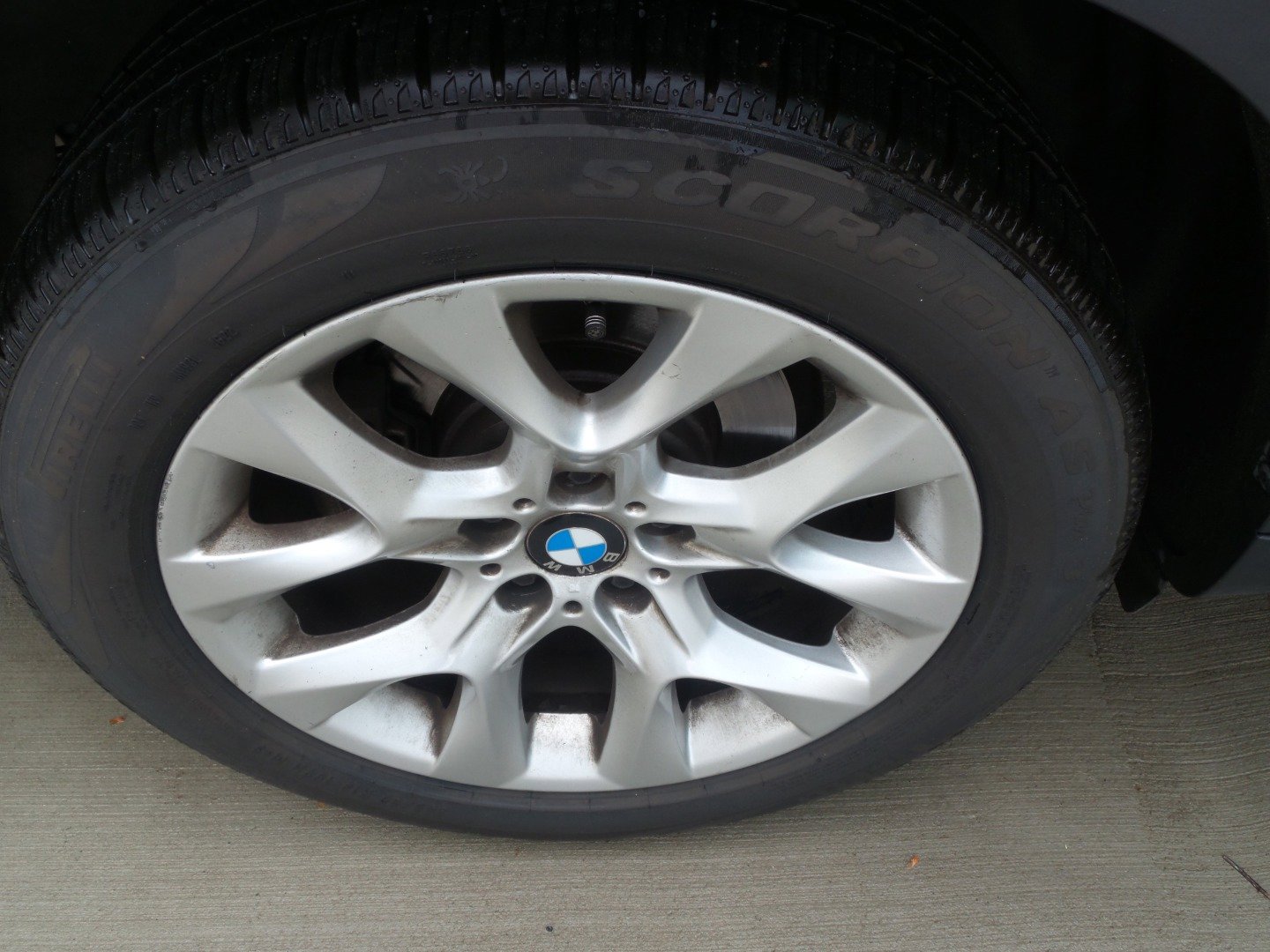 Used 2013 BMW X5 xDrive35i image 45