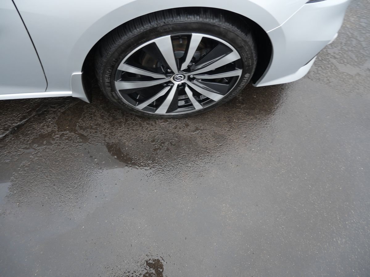 Used 2019 Nissan Altima 2.5 Platinum image 34