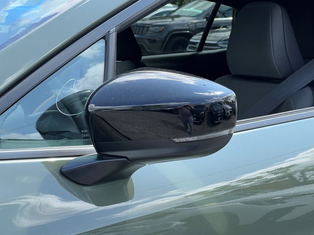 New 2025 Subaru Crosstrek 2.5i Sport image 29
