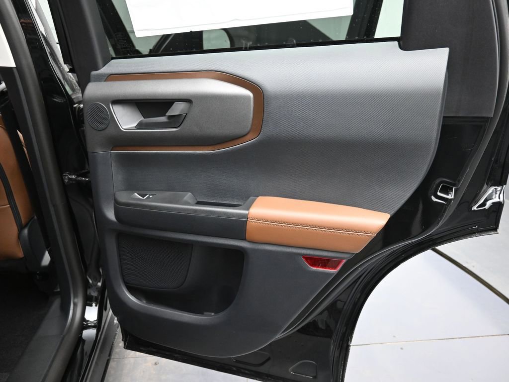 New 2025 Ford Bronco Sport Outer Banks w/ Outer Banks Tech Package+ image 21