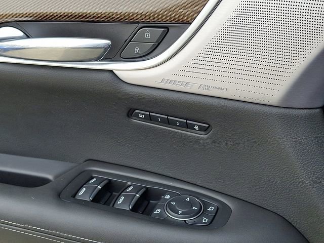 Certified 2022 Cadillac XT6 Premium Luxury w/ Platinum Package image 24