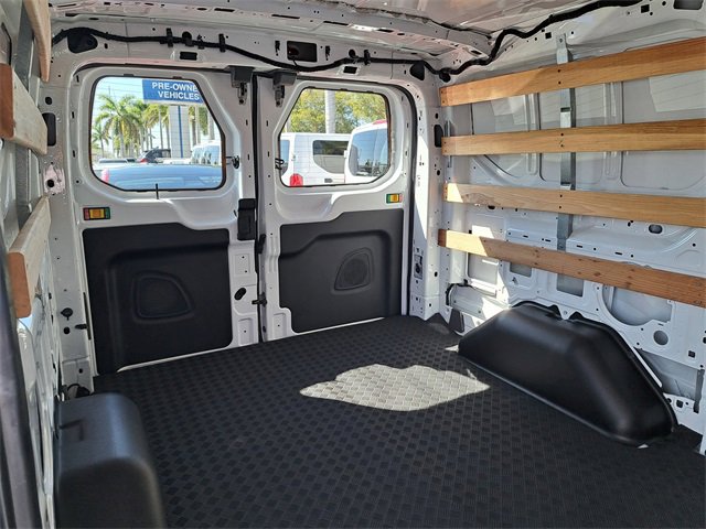 Used 2024 Ford Transit 250 Base w/ Exterior Upgrade Package image 8