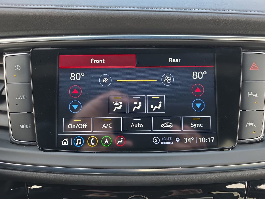 Used 2023 Buick Enclave Avenir w/ Avenir Technology Package image 28