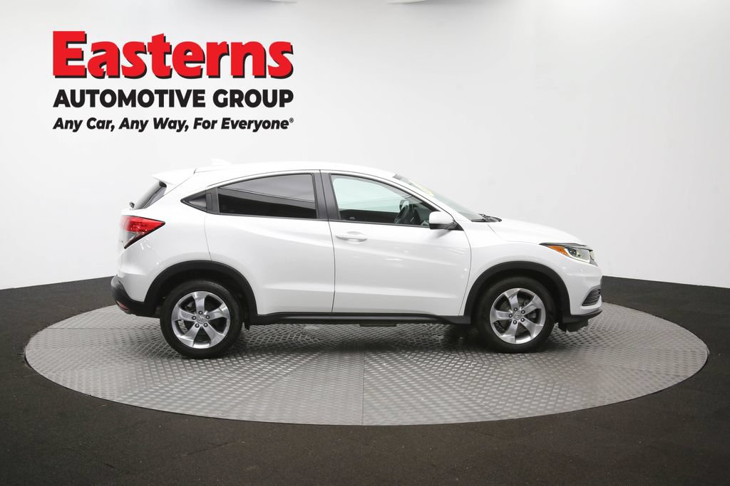 Used 2022 Honda HR-V LX image 41