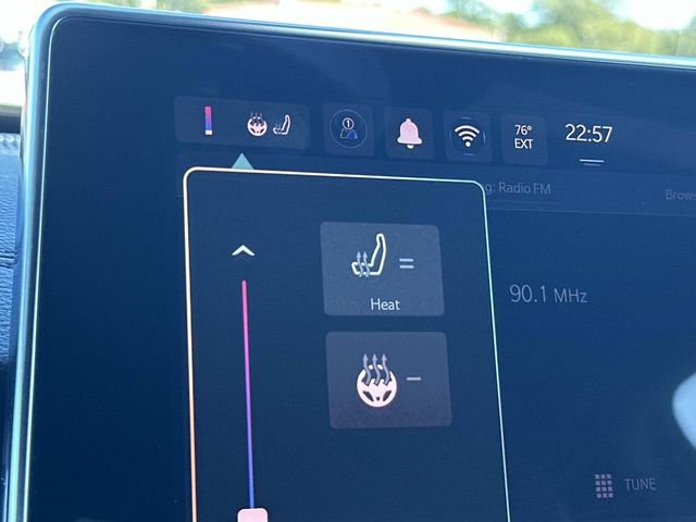 New 2026 Jeep Compass Latitude image 34