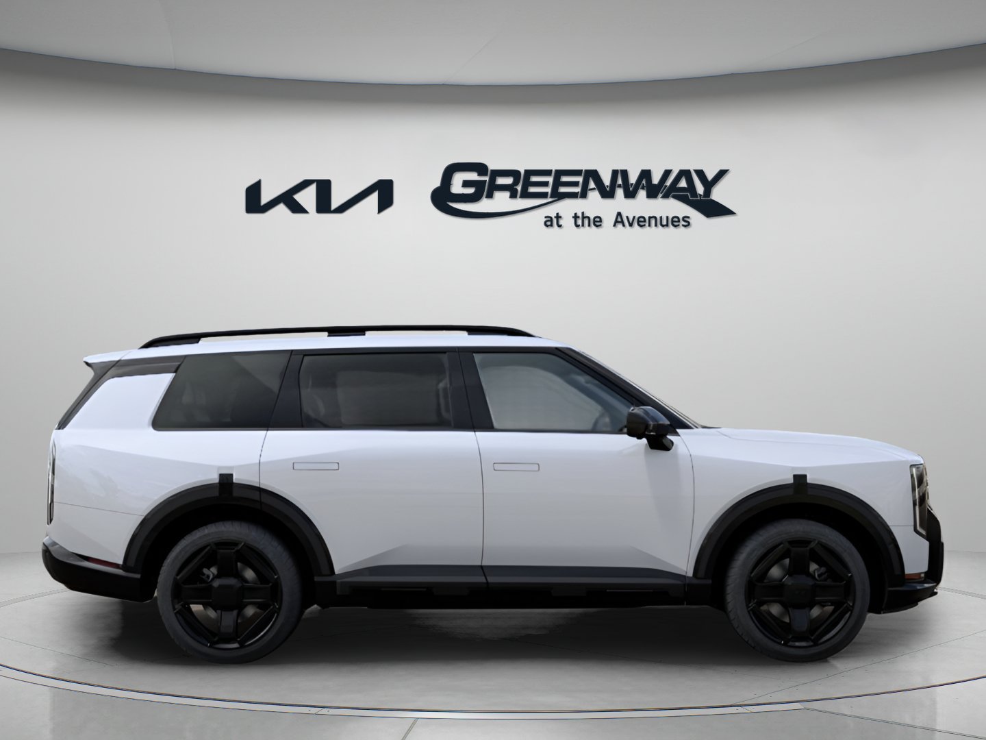 New 2027 Kia Telluride SX X-Line AWD/4WD image 9