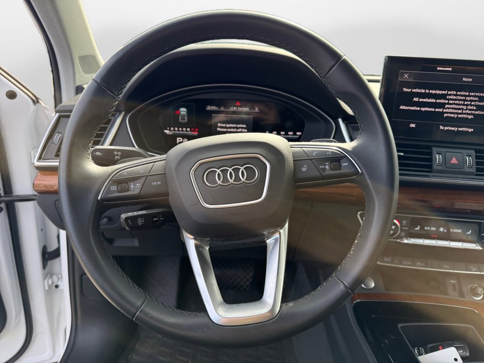 Certified 2023 Audi Q5 2.0T Premium Plus w/ Premium Plus Package image 10
