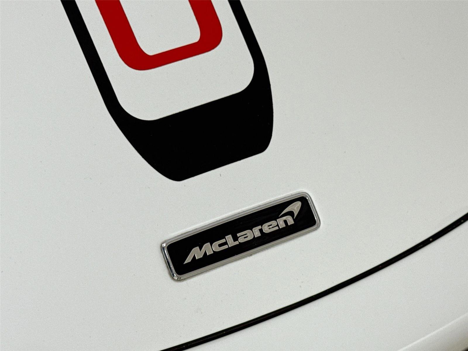 Used 2019 McLaren 720S Performance image 26