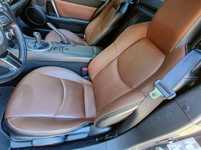 Used 2015 MAZDA MX-5 Miata Grand Touring w/ Premium Package image 44