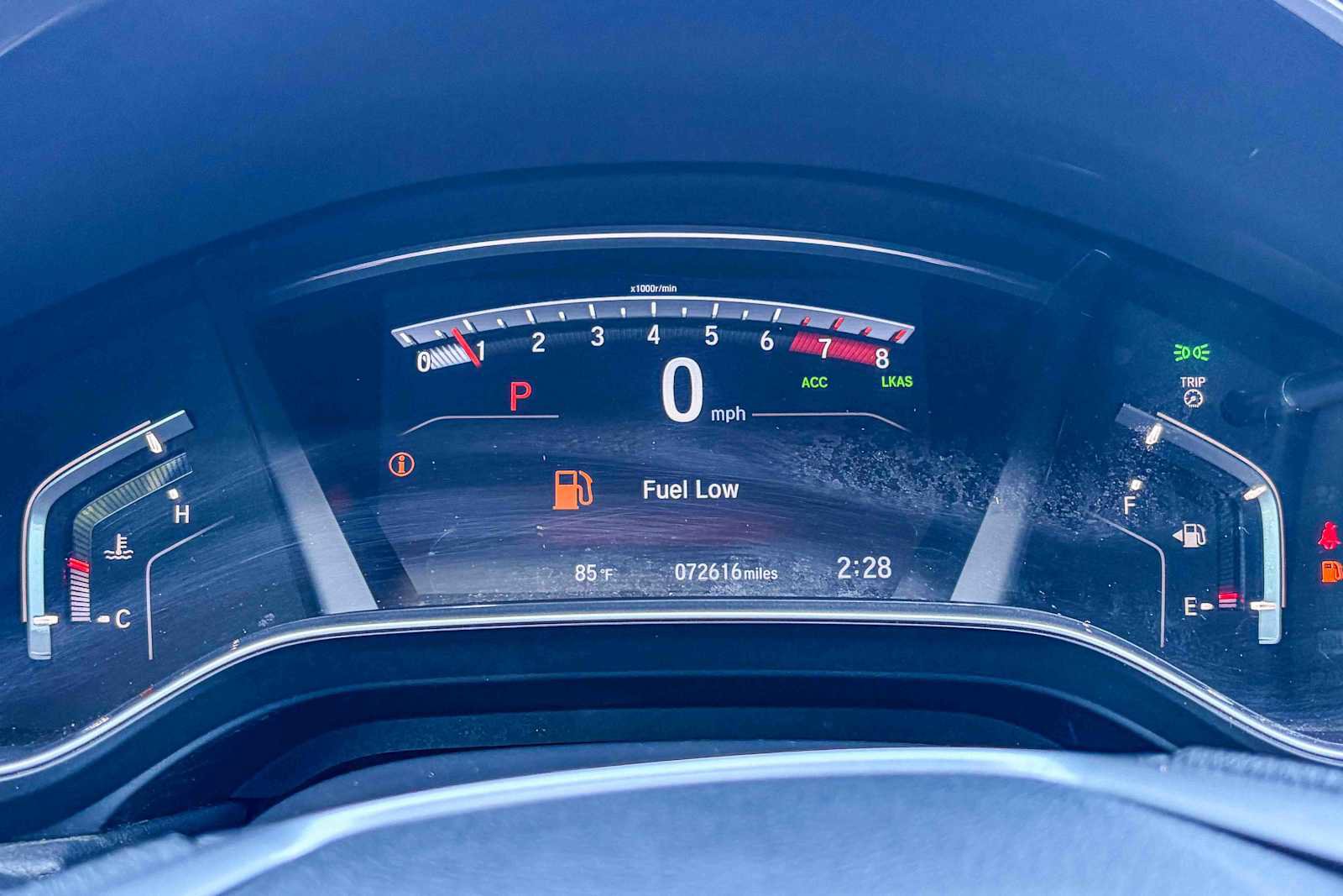 Used 2021 Honda CR-V EX image 22