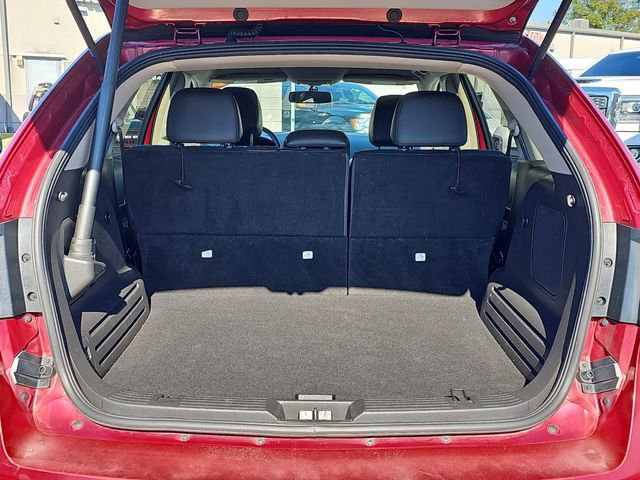 Used 2013 Lincoln MKX Base image 12