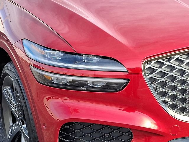 Used 2022 Genesis GV70 3.5T Sport w/ Sport Prestige Package image 10