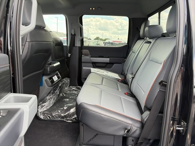 New 2026 Ford F150 Lariat w/ Equipment Group 501A Mid AWD/4WD image 27