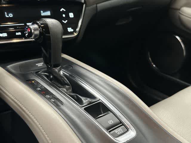 Certified 2021 Honda HR-V EX-L image 24