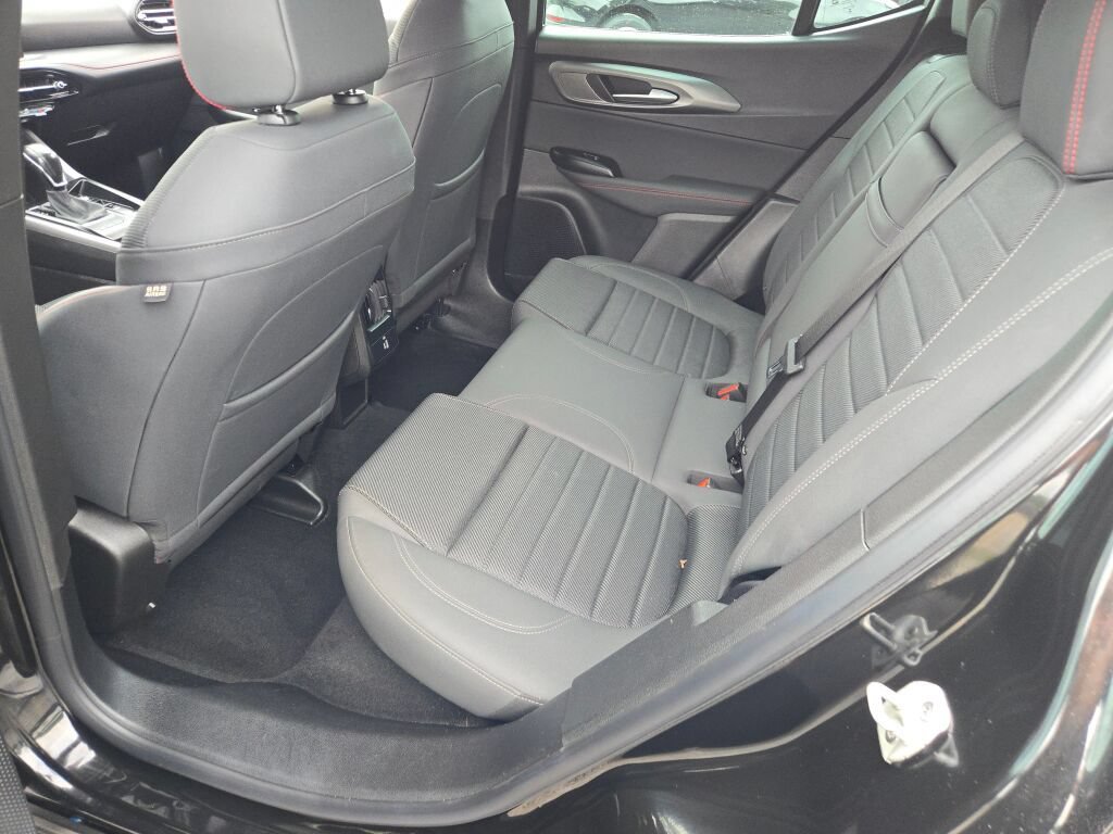 Used 2024 Dodge Hornet GT AWD/4WD image 27