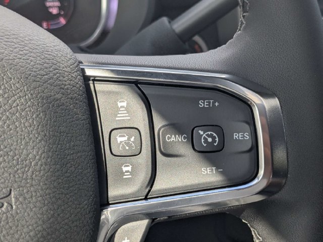 New 2026 RAM 2500 Laramie AWD/4WD image 26