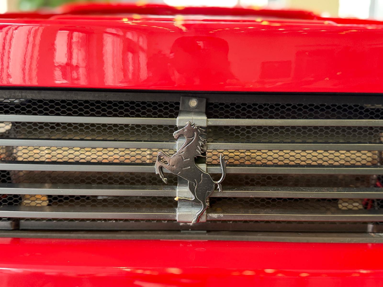 Used 1990 Ferrari Testarossa RWD image 29