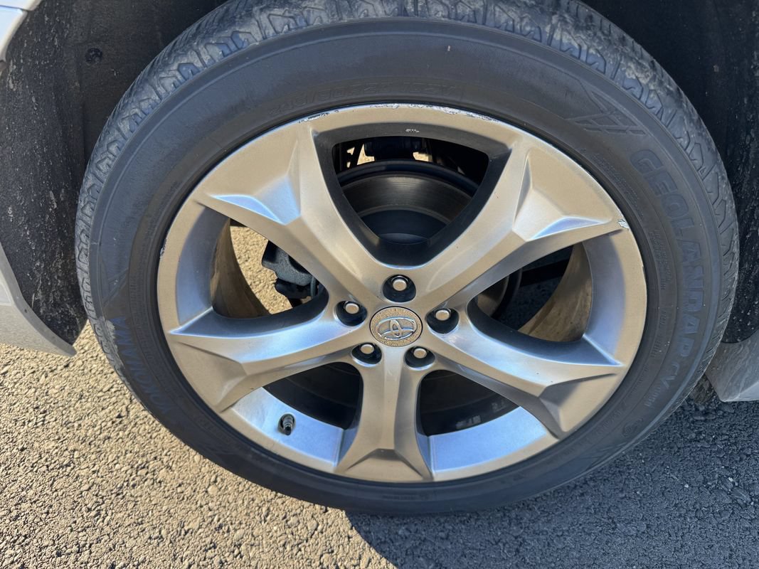 Used 2010 Toyota Venza AWD w/ Comfort Pkg image 20