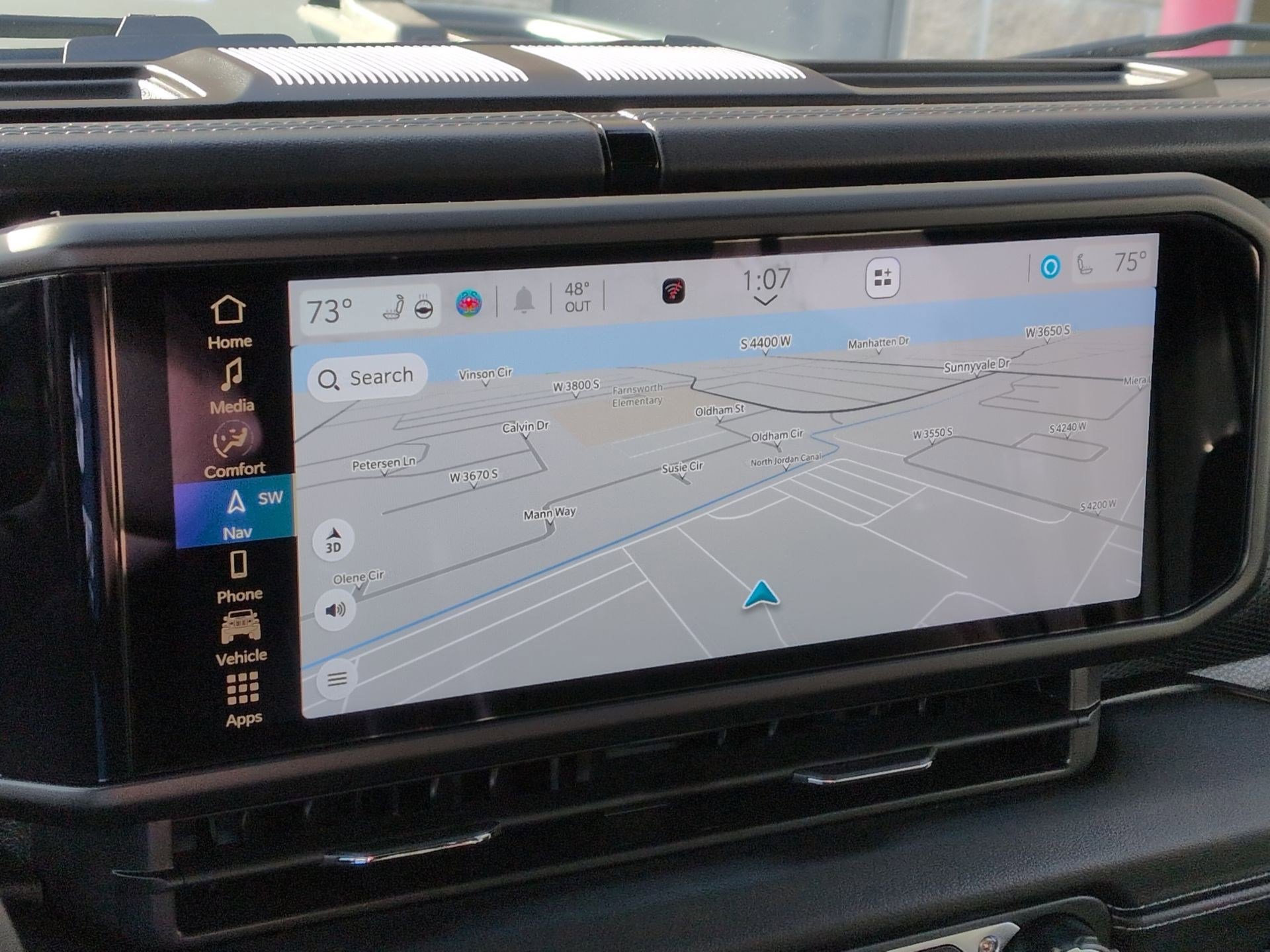 Certified 2025 Jeep Wrangler Unlimited Rubicon image 15