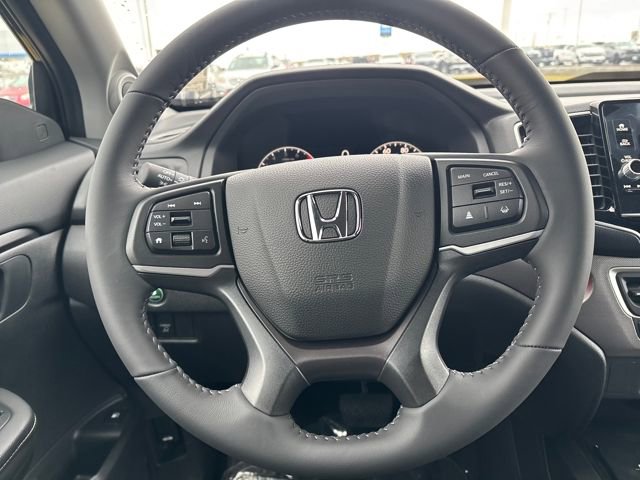 New 2025 Honda Ridgeline Sport image 14