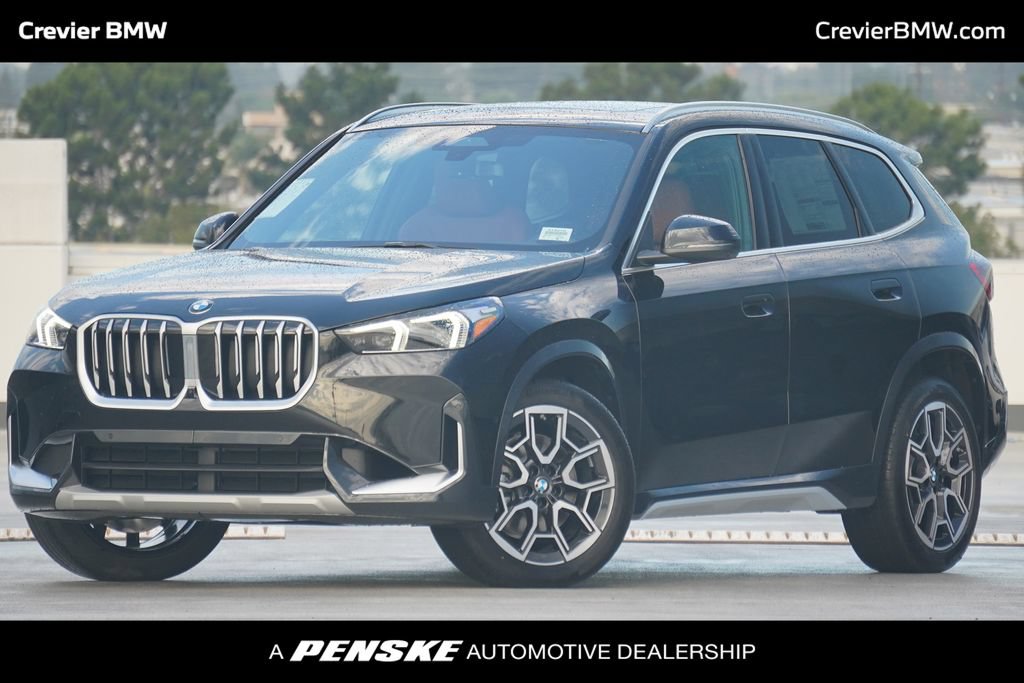 Used 2026 BMW X1 xDrive28i w/ Technology Package