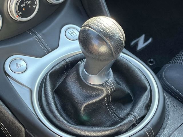 Used 2017 Nissan 370Z w/ Sport Package image 20