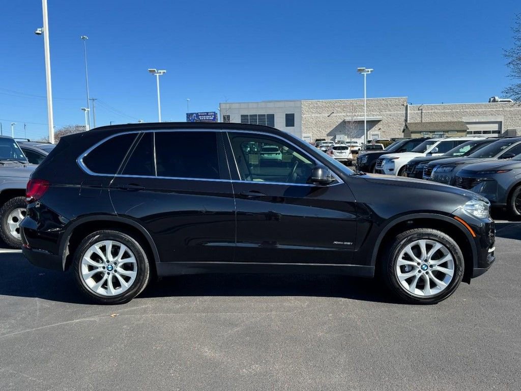 Used 2016 BMW X5 xDrive35i image 2