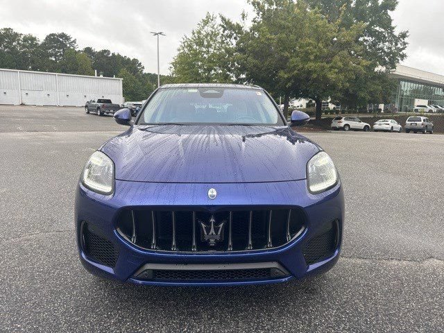 Used 2023 Maserati Grecale GT AWD/4WD image 5