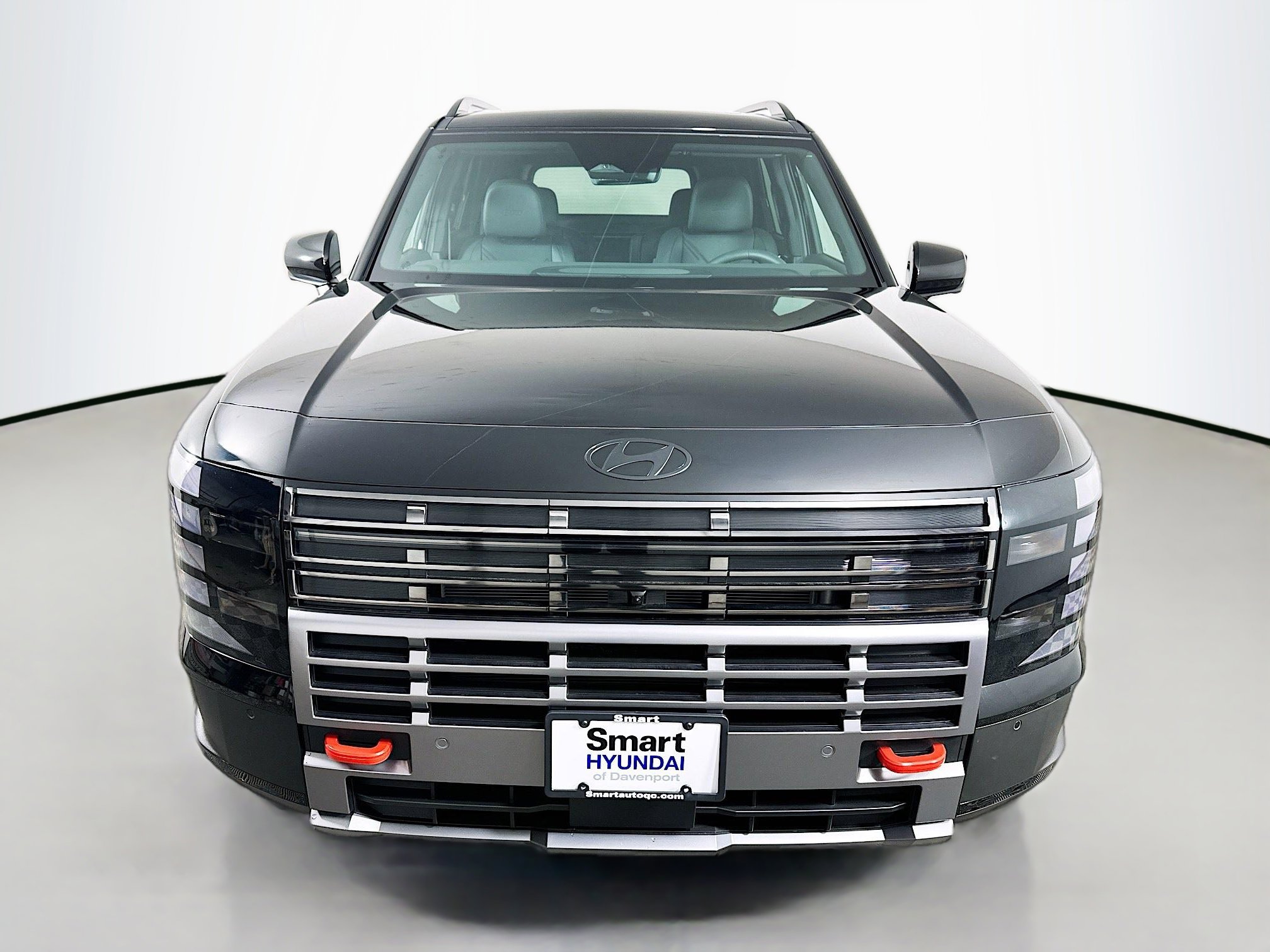 New 2026 Hyundai Palisade XRT Pro image 2