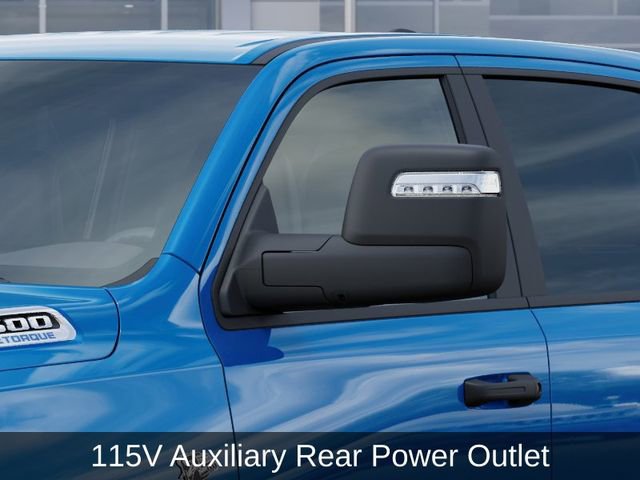 New 2026 RAM 1500 Big Horn image 15
