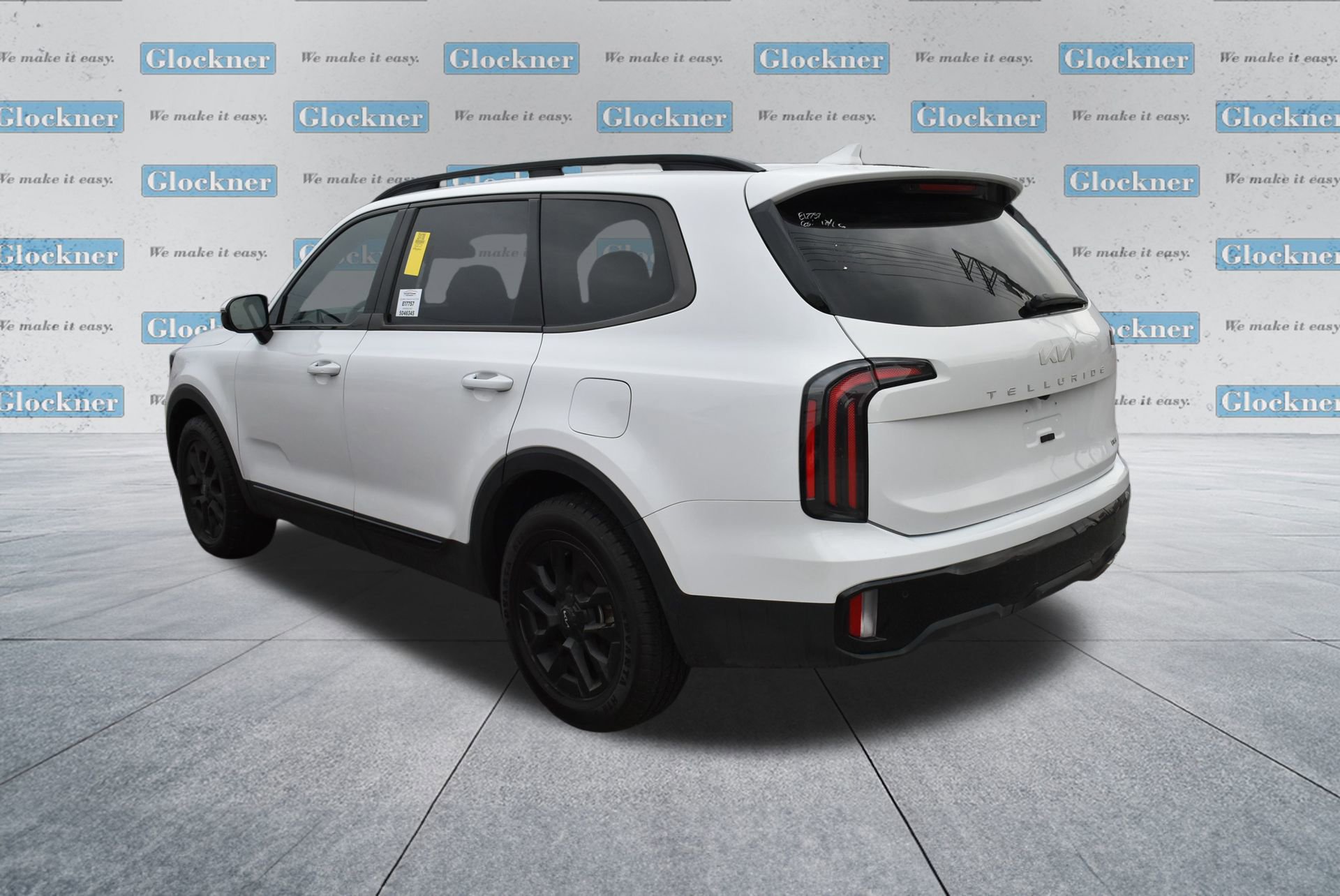 Used 2024 Kia Telluride SX Prestige X-Pro image 16