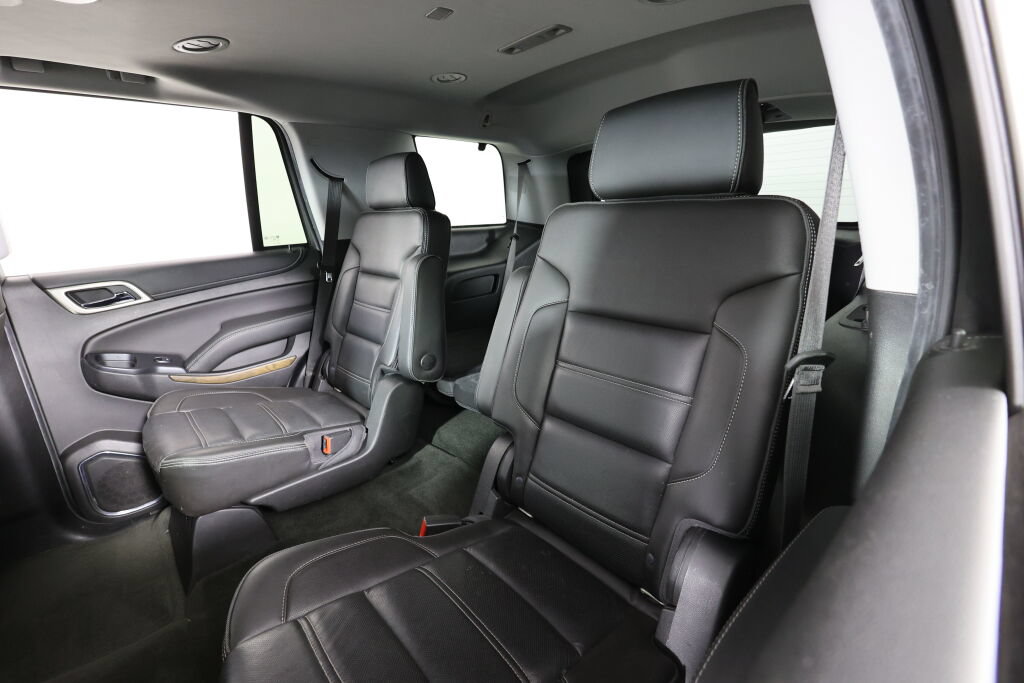 Used 2018 GMC Yukon Denali w/ Open Road Package AWD/4WD image 17