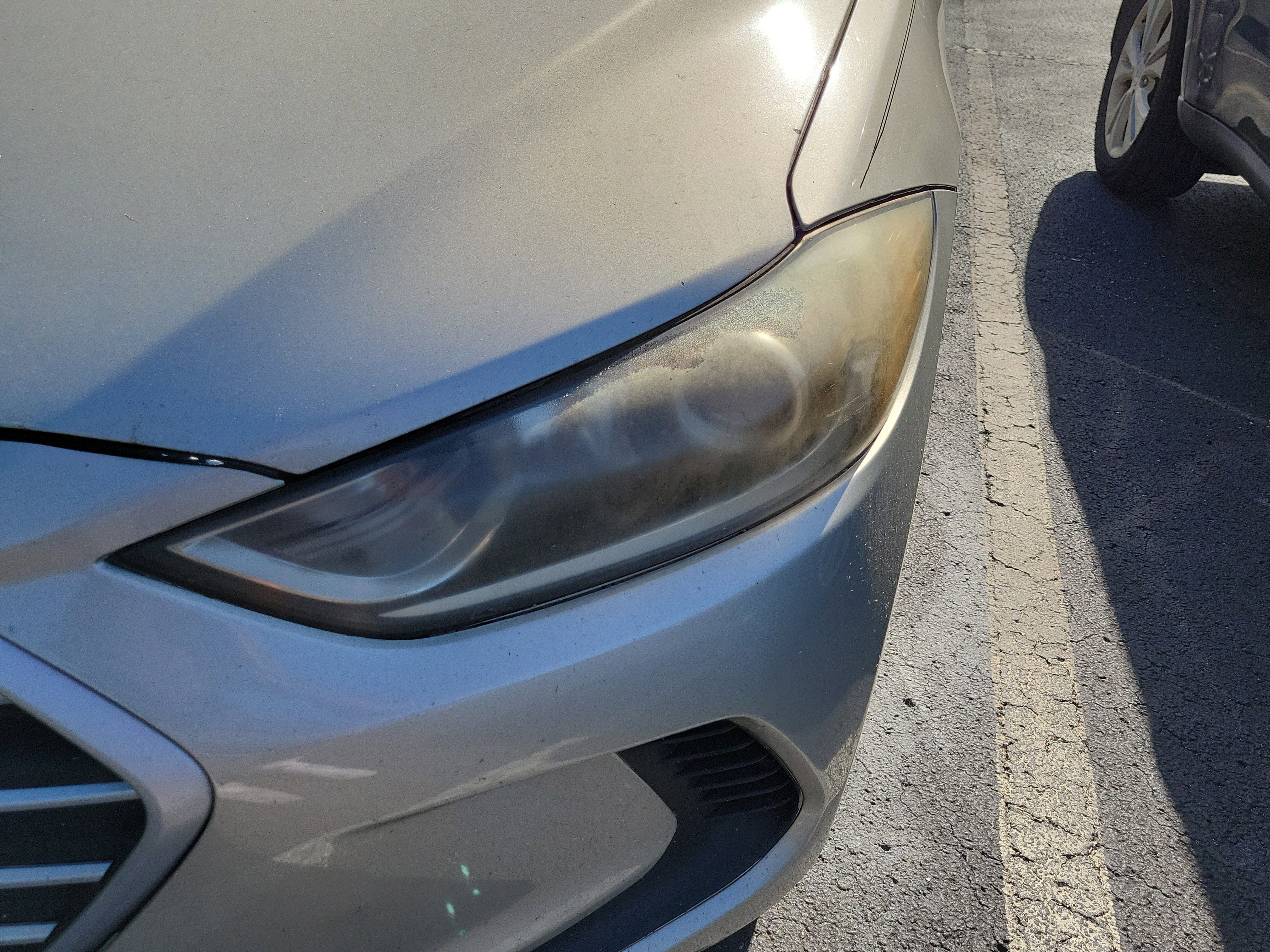 Used 2017 Hyundai Elantra SE image 4