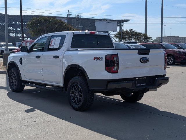 Used 2024 Ford Ranger XLT w/ FX4 Off-Road Package AWD/4WD image 9