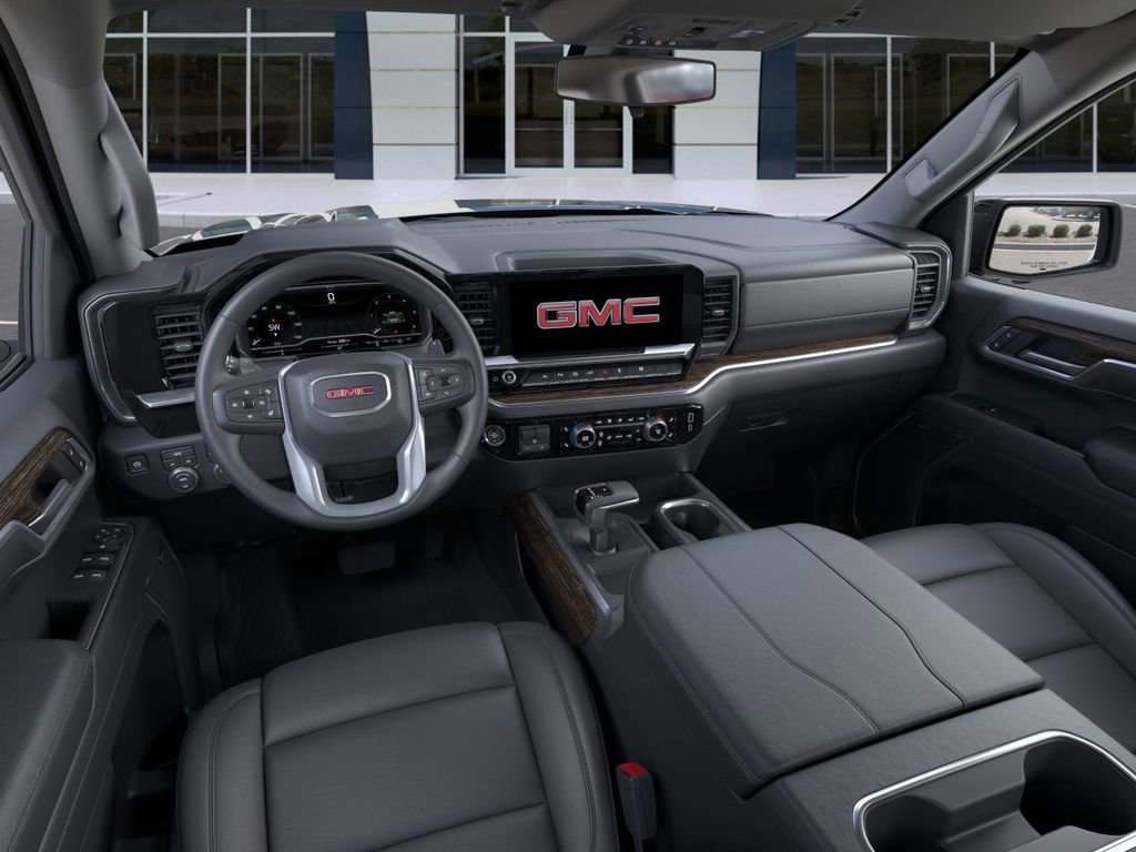 New 2026 GMC Sierra 1500 Elevation image 15