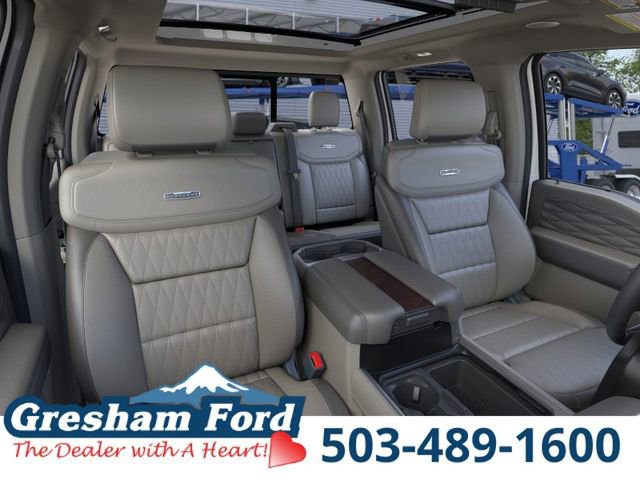 New 2026 Ford F350 Platinum image 11