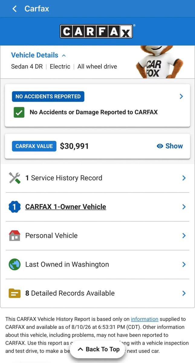 Used 2022 Tesla Model 3 Long Range AWD/4WD image 59