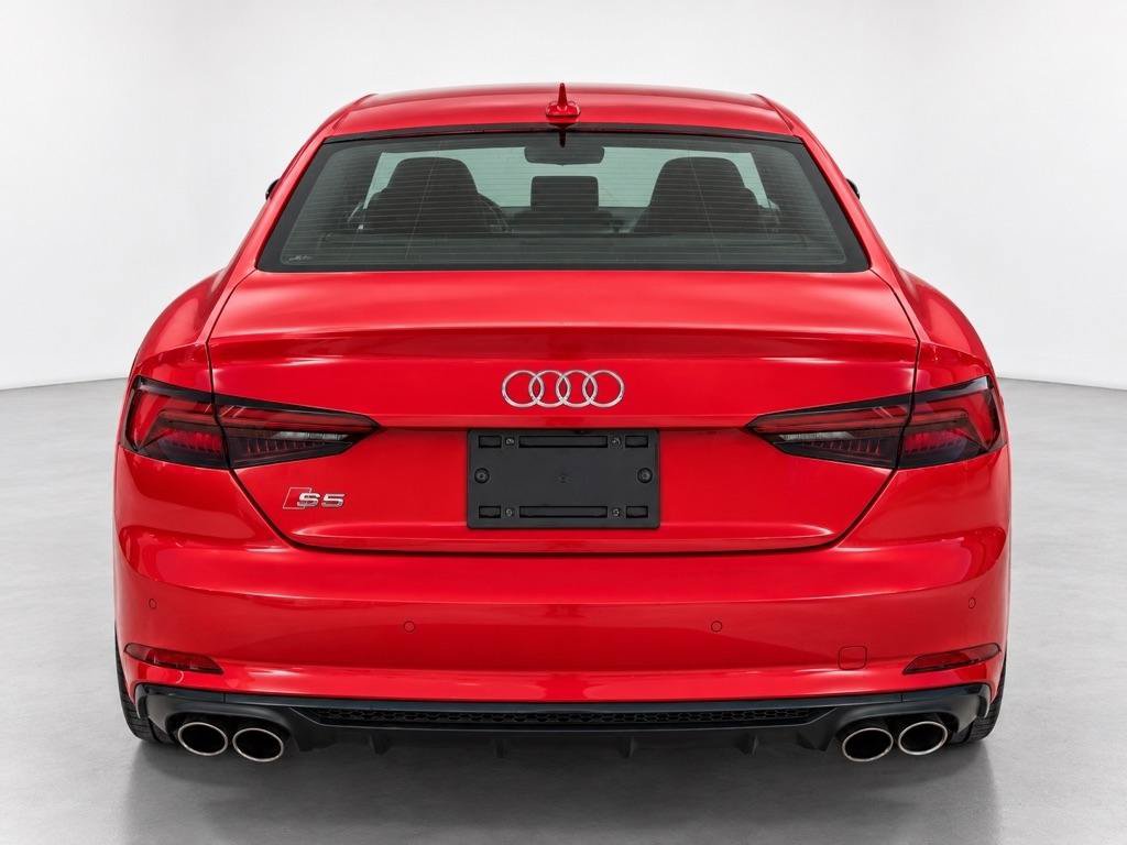 Used 2019 Audi S5 Prestige AWD/4WD image 5