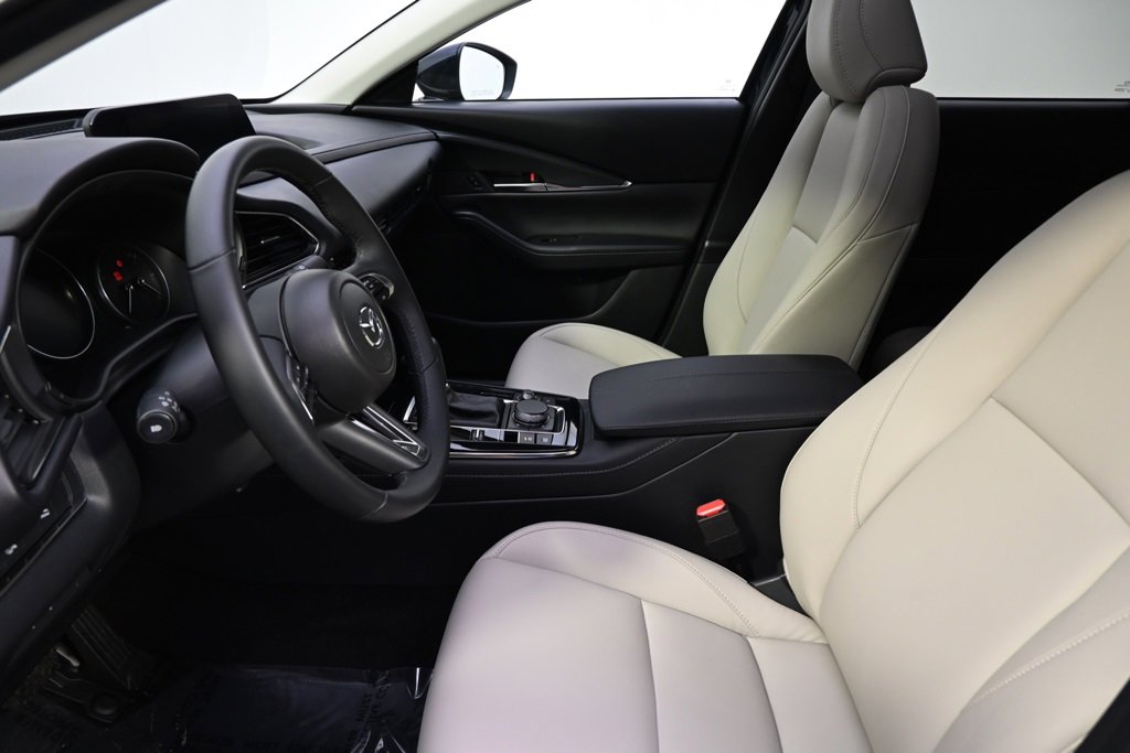 Certified 2025 MAZDA CX-30 AWD 2.5 S w/ Preferred Package image 13