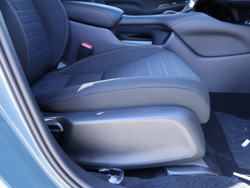 New 2026 Honda HR-V Sport image 7