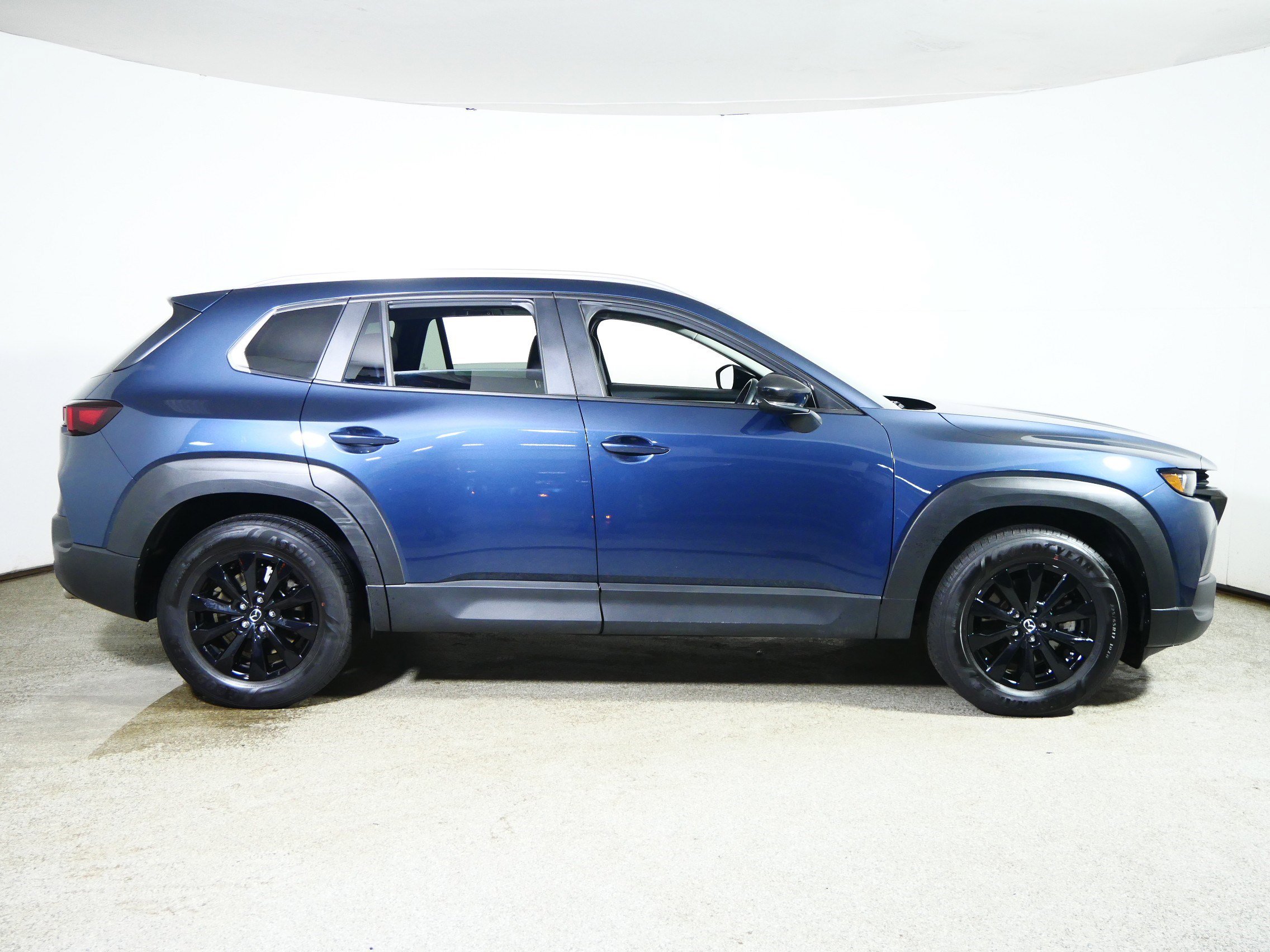 Used 2023 MAZDA CX-50 2.5 S w/ Cargo Package image 8