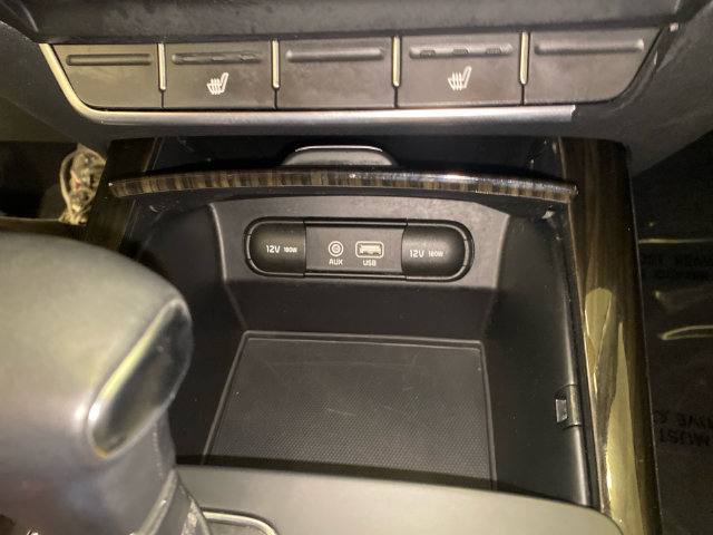 Used 2019 Kia Sorento EX AWD/4WD image 33