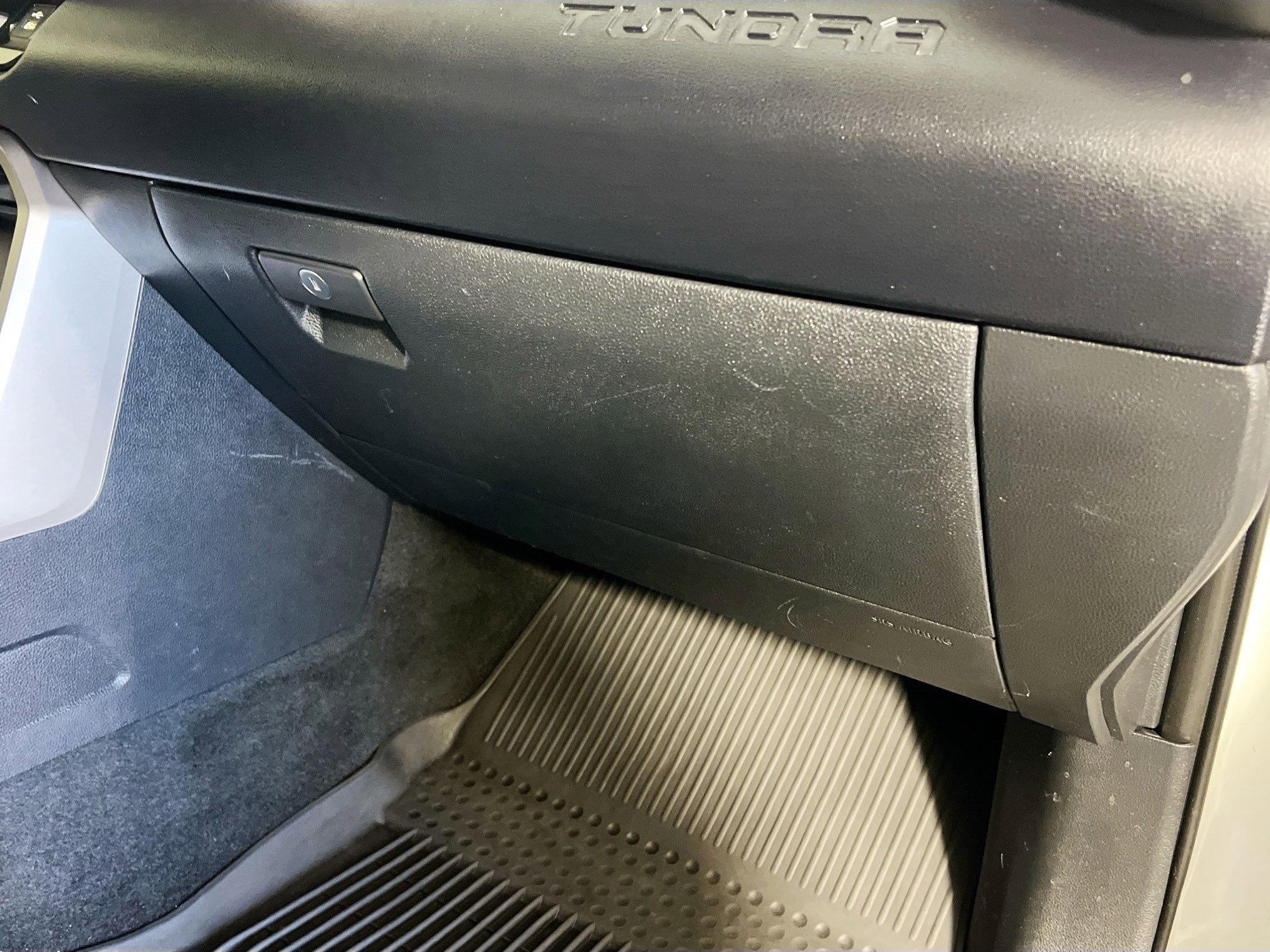 Used 2024 Toyota Tundra SR5 w/ SR5 Convenience Package image 35