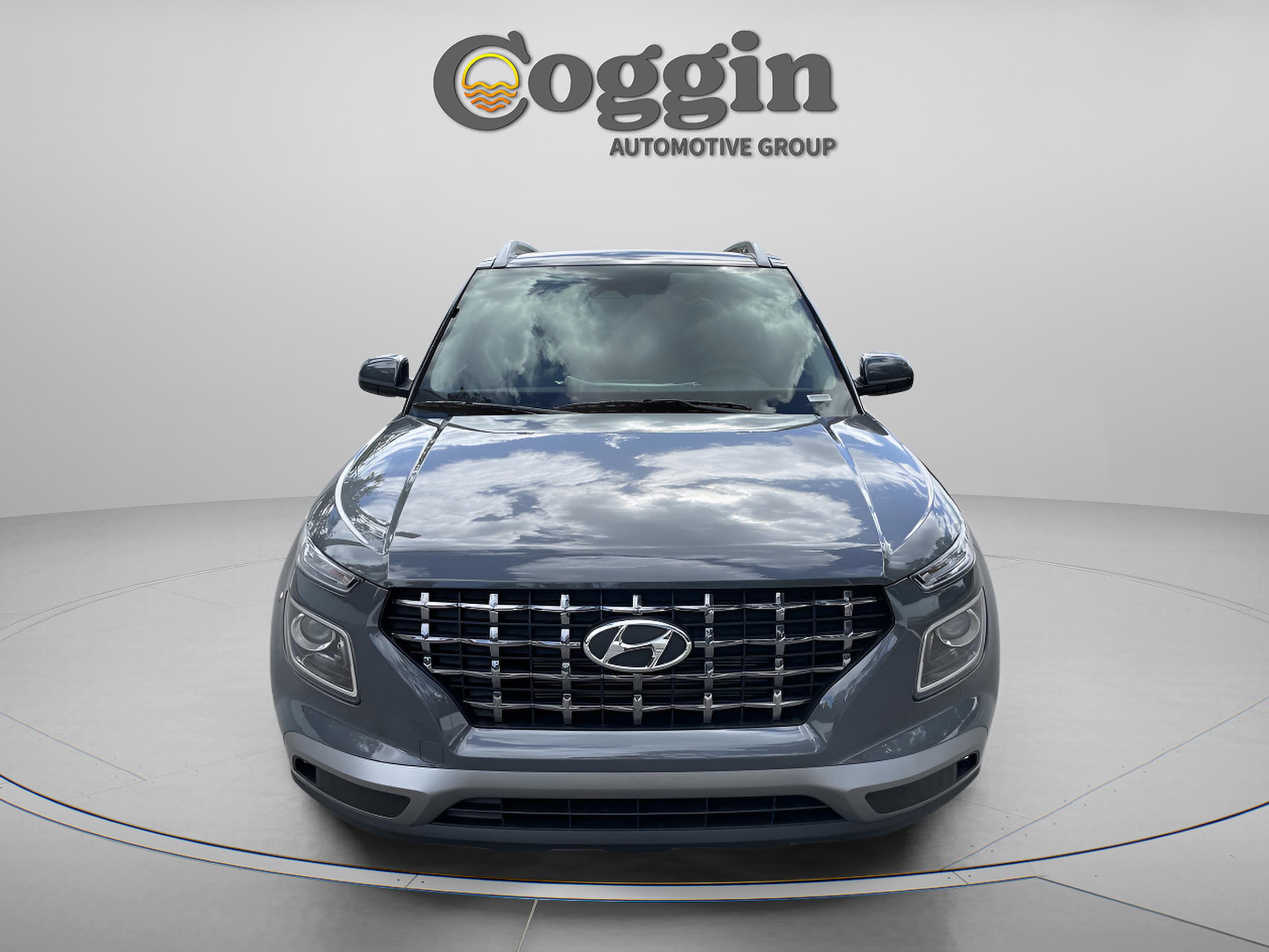 New 2026 Hyundai Venue SEL FWD image 9
